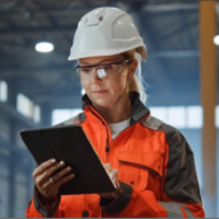 Elaboração de Manual de Segurança