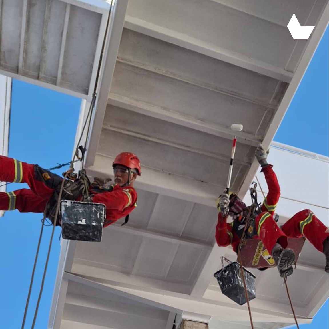 Trabalho em Altura na Construção Civil: Segurança Essencial pela NR 18